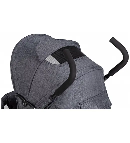 Sportska kolica SIMPLE Grey