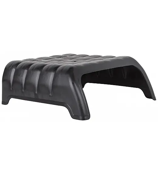 Prijenosna hranilica FOLD & GO Black