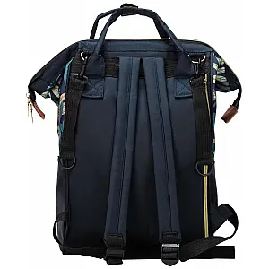 Torba za potrepštine SIMPLY Navy Blue