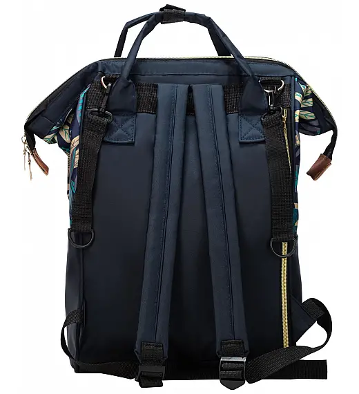 Torba za potrepštine SIMPLY Navy Blue FreeON