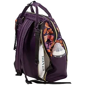 Torba za potrepštine SIMPLY Purple