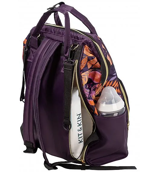 Torba za potrepštine SIMPLY Purple