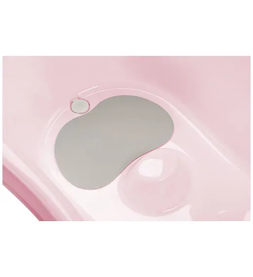 Kadica za bebe COSY Pink