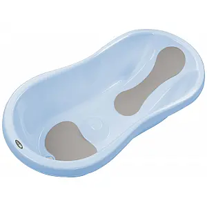 Banjica za dojenčka COSY Blue