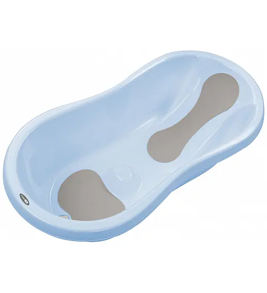 Banjica za dojenčka COSY Blue