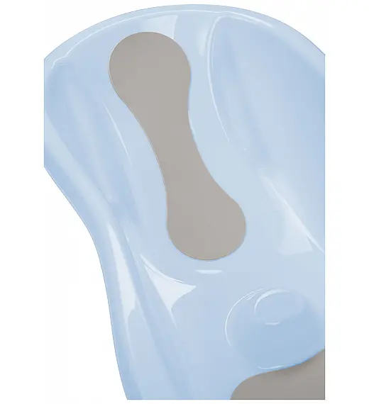 Banjica za dojenčka COSY Blue