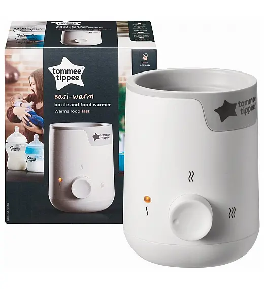 Grijač za bočice Tommee Tippee bijeli