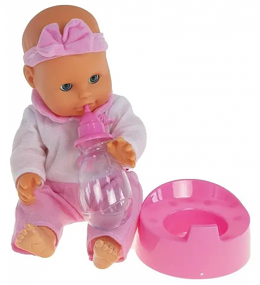 DIMIAN amore lutka pije i piški 33 cm 98473