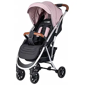 Sportska kolica Lux Premium Pink