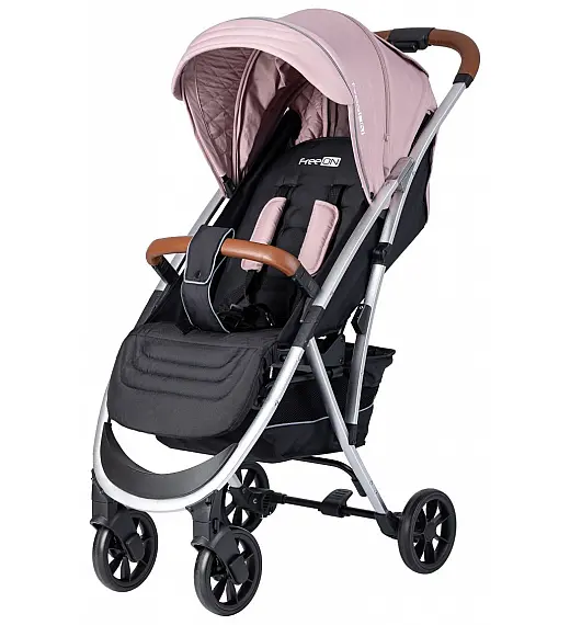 Sportska kolica Lux Premium Pink
