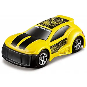 MAISTO 1:64 automobil s ključem za ispaljivanje 15101