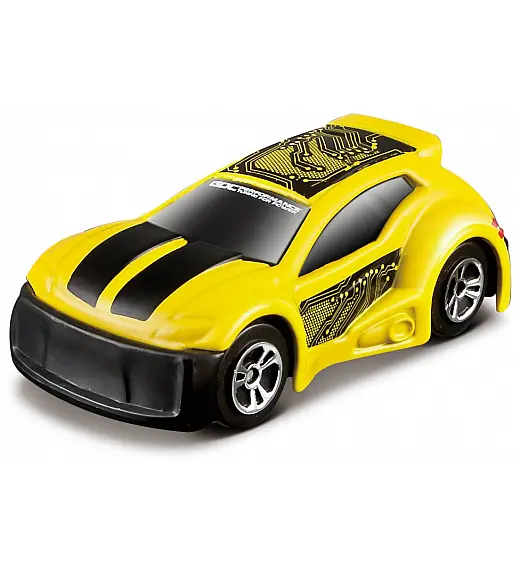 MAISTO 1:64 automobil s ključem za ispaljivanje 15101