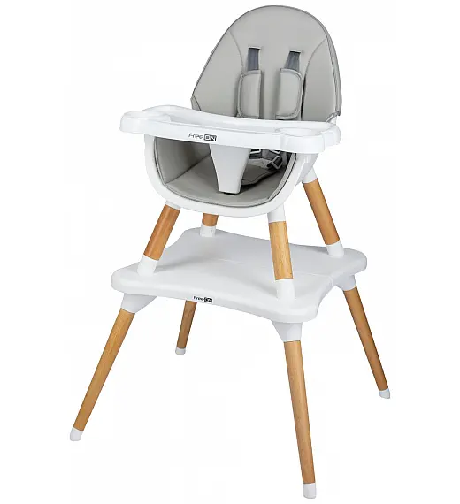 Hranilica 3u1 EOS White FreeON