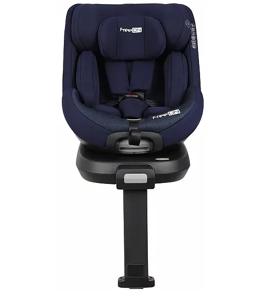 Avtosedež isofix LOTUS 360° I-SIze Blue 40-125 cm FreeON