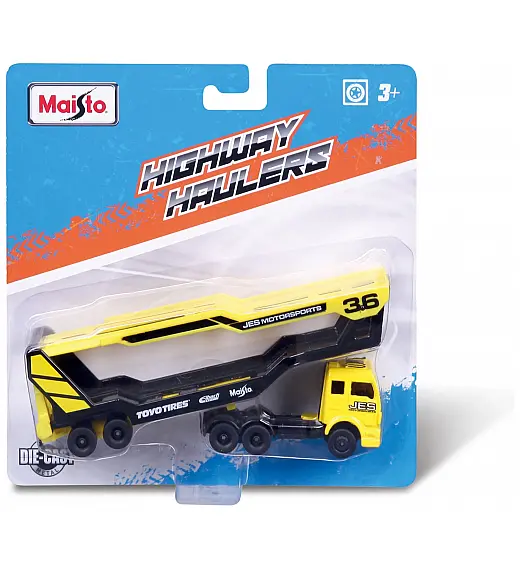 MAISTO 1:64 kamioni 15021 Maisto