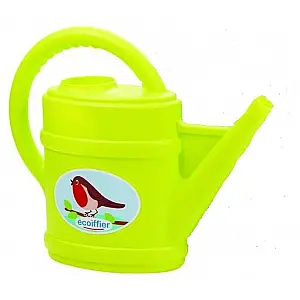Ecoiffier zalivalka 18 cm