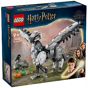 Lego kocke Harry Potter Kljunoslav