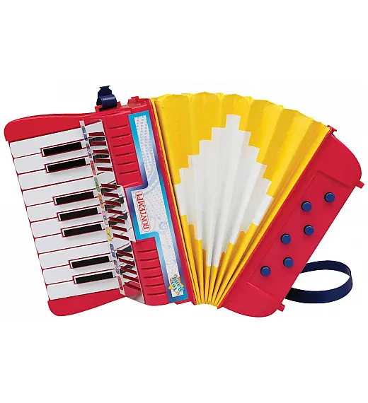 BONTEMPI harmonika 331780 BONTEMPI
