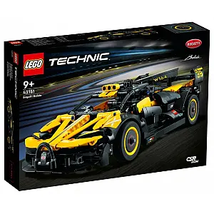 Lego kocke Technic Bugatti Bolide 42151