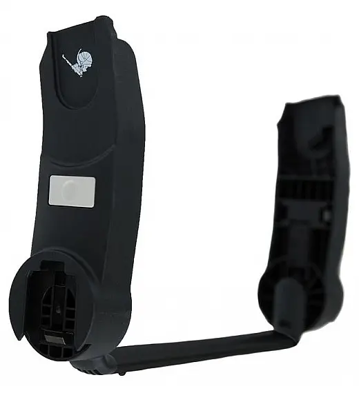 Adapter za autosjedalicu HUB+ Black Joolz