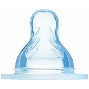 MAM sisač silikon Anti-colic Spillfree 4+mj 382062