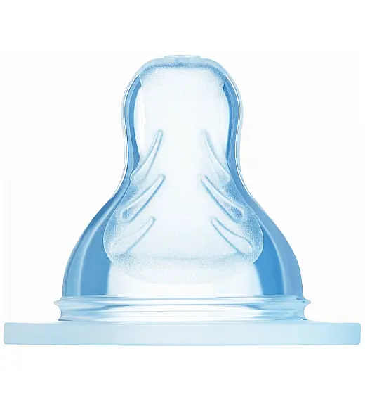 MAM sisač silikon Anti-colic Spillfree 4+mj 382062 MAM