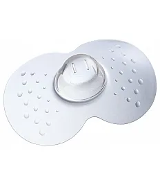 MAM štitnik za bradavice 2 komada, vel. 2 381478