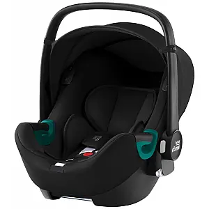 Otroški avtosedež i-Size BABY SAFE iSense Space Black 40-87 cm