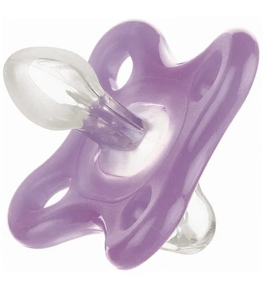 MAM duda varalica - silikon Comfort (2-6 mes.), 1 kom 823671 MAM