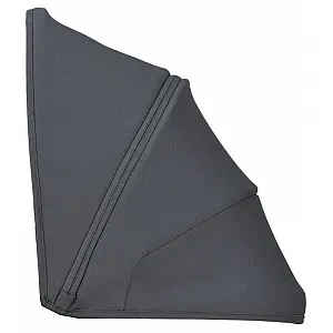 Dodatek strehica za GEO 3 Pure Grey