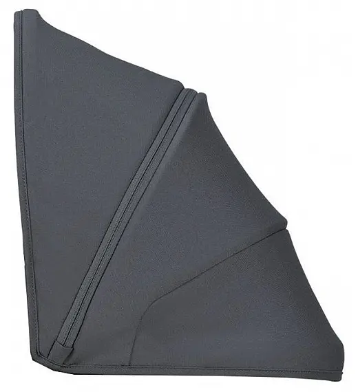 Krovni dodatak za GEO 3 Pure Grey Joolz