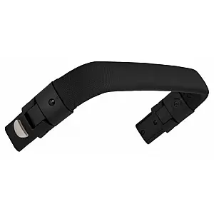 Sprednje varovalo GEO3 Black Carbon