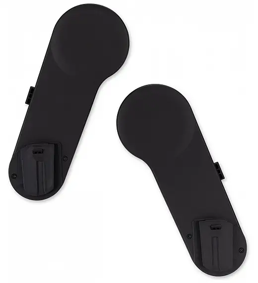Joolz dodatek GEO 3 spodnji adapterji košara/sedež black Joolz