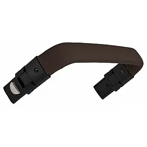 Sprednje varovalo GEO 3 Brown Carbon