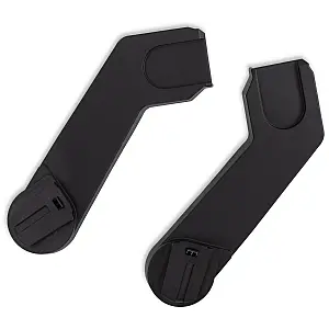 Adapter za avtosedež GEO 3 Spodnji Black