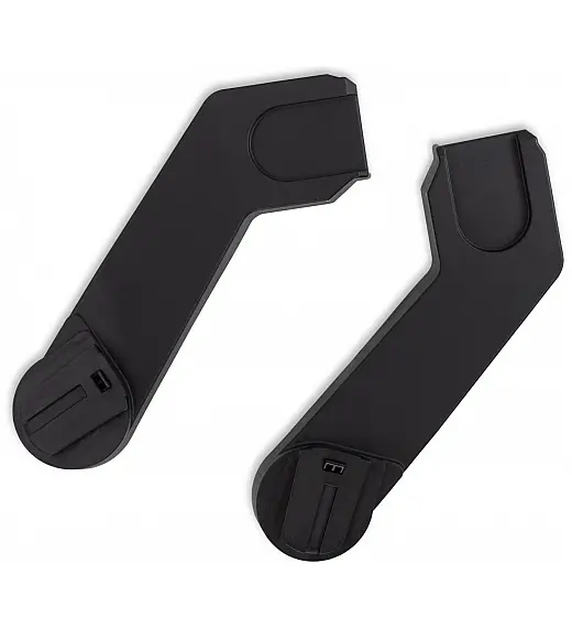 Adapter za autosjedalicu GEO 3 Black Joolz