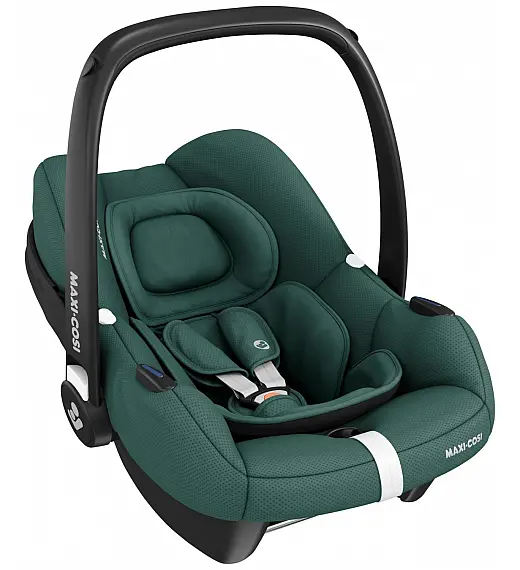 Autosjedalica i-Size Cabriofix Essential Green 40-75 cm Maxi Cosi