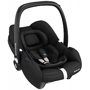 Autosjedalica i-Size Cabriofix Essential Black 40-75 cm