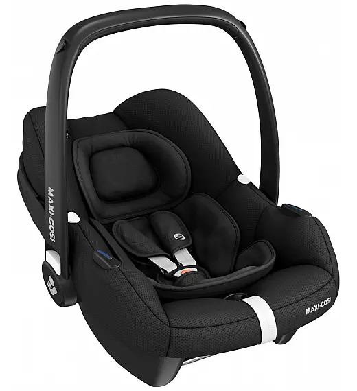Autosjedalica i-Size Cabriofix Essential Black 40-75 cm Maxi Cosi