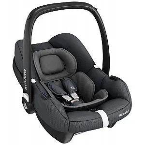 Autosjedalica i-Size Cabriofix Essential Graphite 40-75 cm