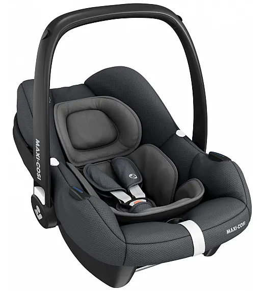 Autosjedalica i-Size Cabriofix Essential Graphite 40-75 cm Maxi Cosi