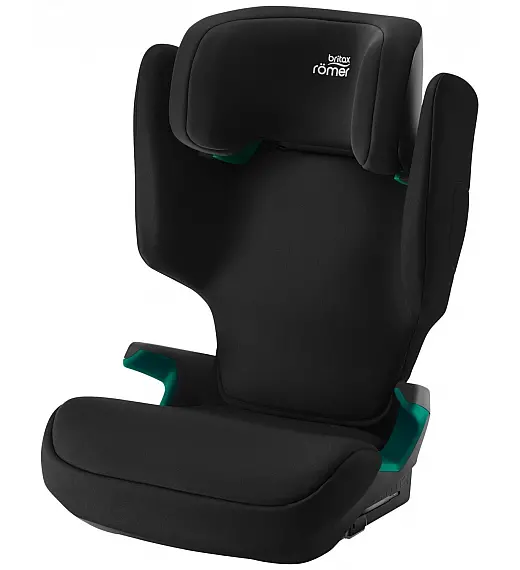 BRITAX RÖMER autosjedalica i-Size 100-150 cm Discovery Plus 2 space black 2000036848 BRITAX RÖMER
