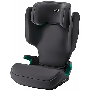 Avtosedež i-Size DISCOVERY PLUS 2 Midnight Grey 100-150 cm