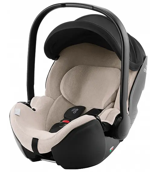 Navlaka za autosjedalicu BabySafe SZ Beige BRITAX RÖMER