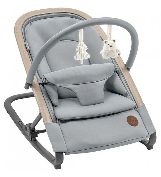 Gugalnik KORI ECO Beyond Grey Maxi Cosi