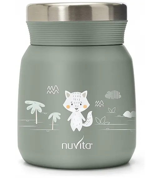 NUVITA termo posuda 4471 300ml Nuvita