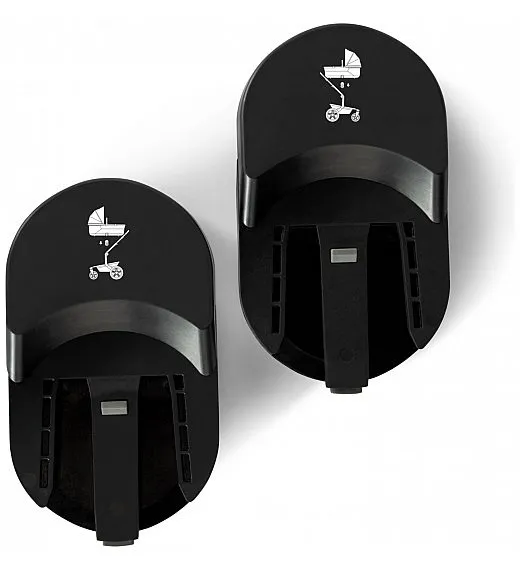 Adapter za košaru GEO 3 i DAY 5 JOOLZ