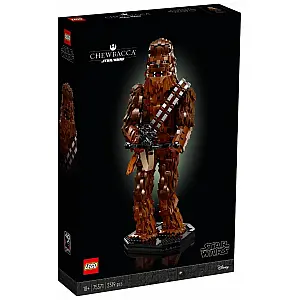 Kocke Star Wars Chewbacca 75371
