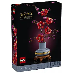 Kocke Icons Japonska marelica 10369