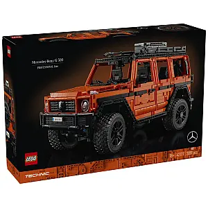 Kocke Technic Mercedes-Benz G 500 PROFESSIONAL Line 42177